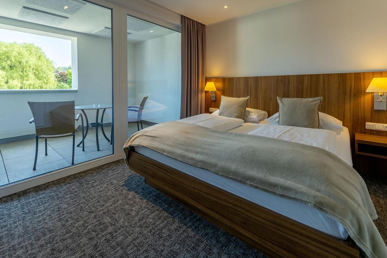 Seehotel Im Weyer Gmunden Exterior foto
